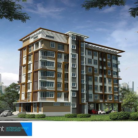 The Best Place Samut Prakan Exterior photo