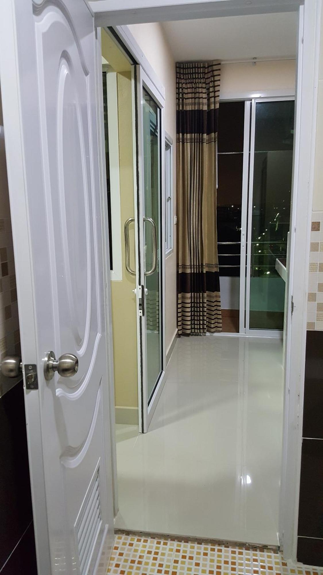 The Best Place Samut Prakan Exterior photo