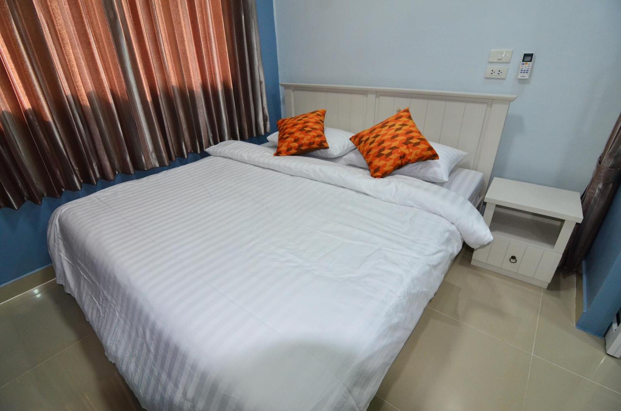 The Best Place Samut Prakan Exterior photo