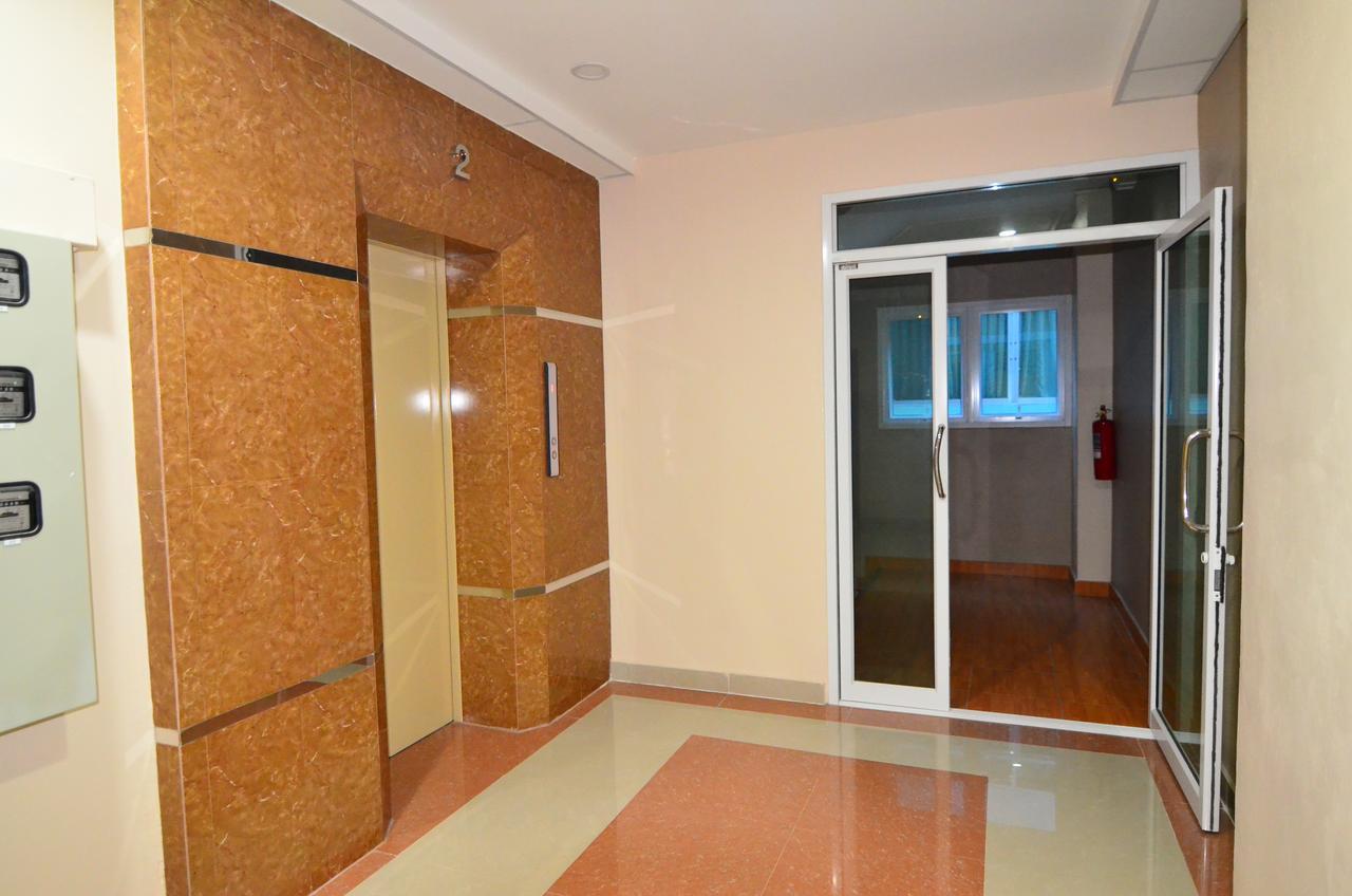 The Best Place Samut Prakan Exterior photo