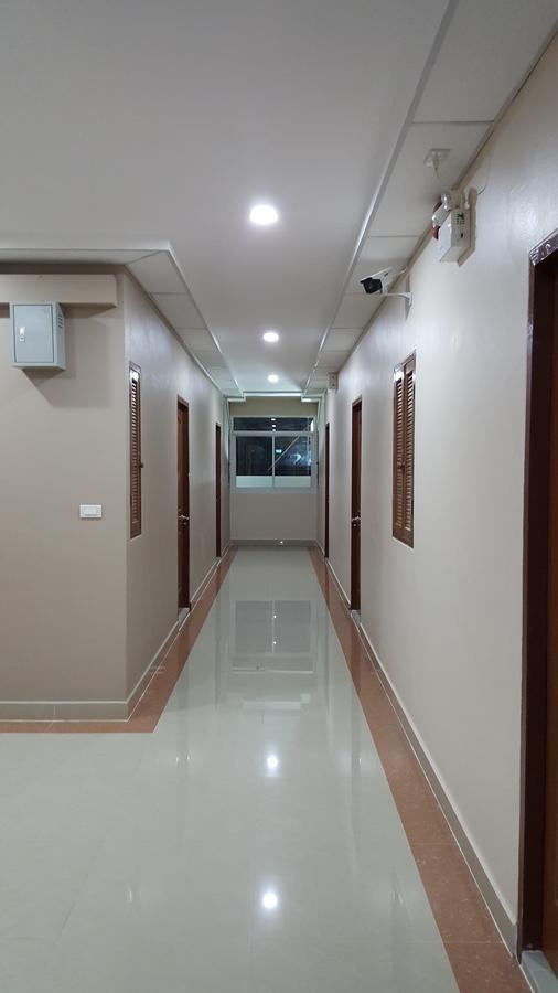 The Best Place Samut Prakan Exterior photo