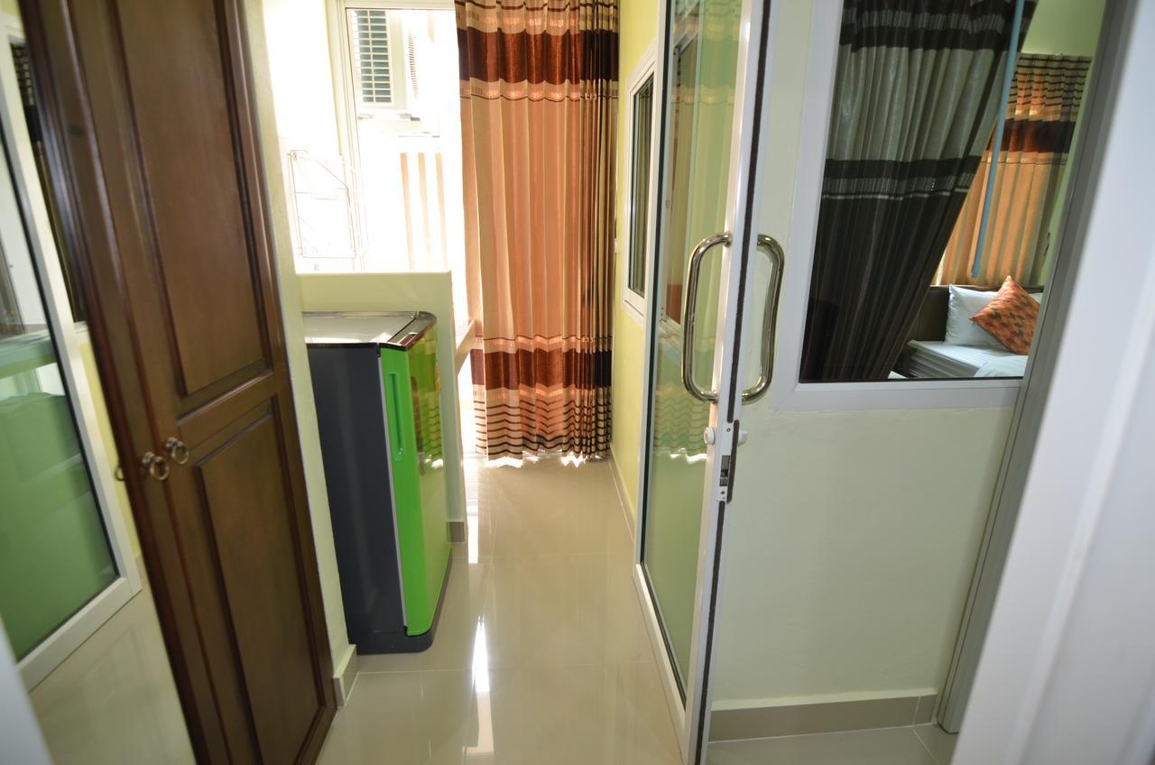 The Best Place Samut Prakan Exterior photo