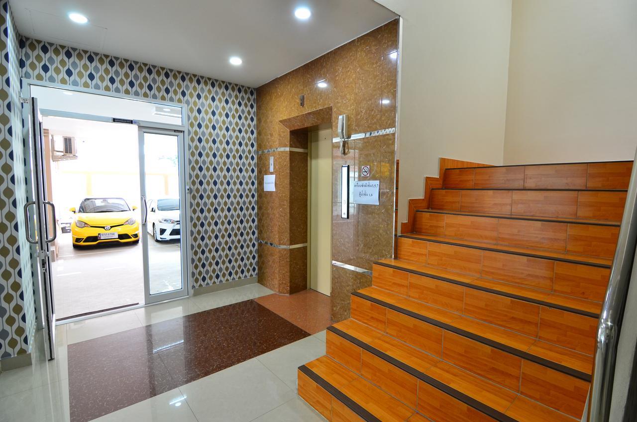 The Best Place Samut Prakan Exterior photo