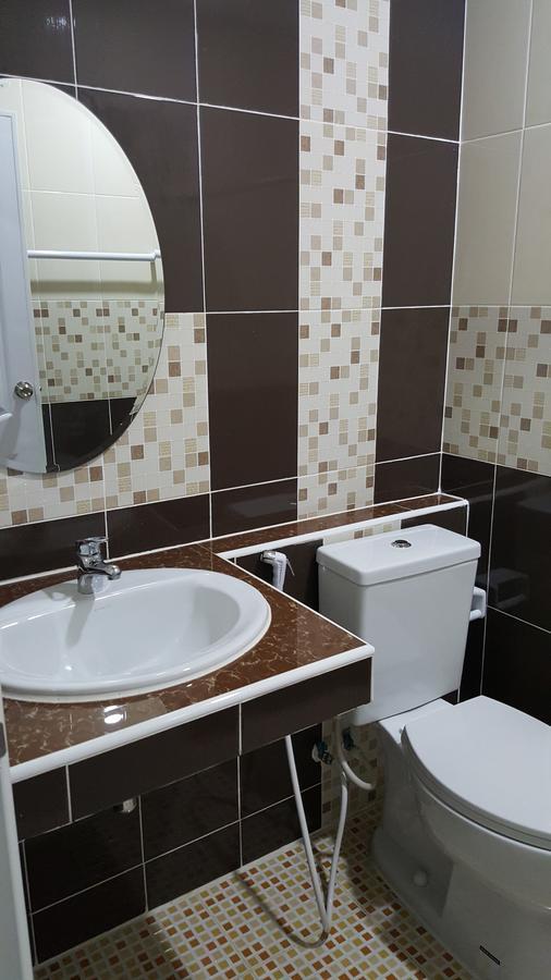 The Best Place Samut Prakan Exterior photo