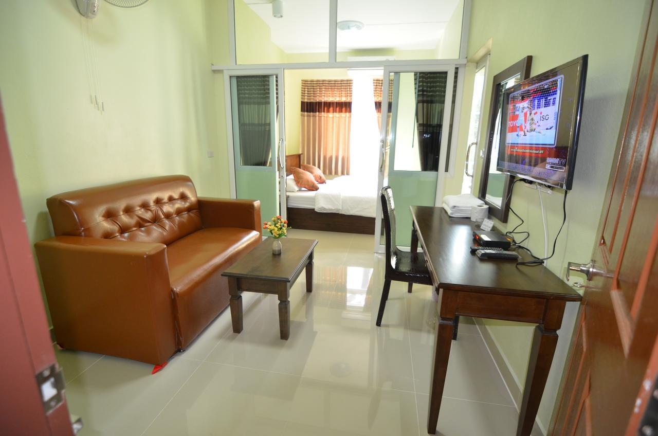 The Best Place Samut Prakan Exterior photo
