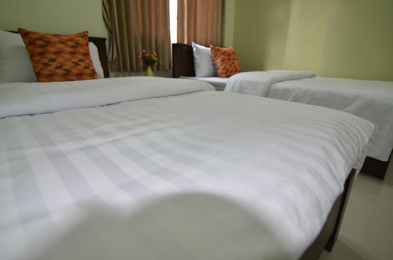 The Best Place Samut Prakan Exterior photo