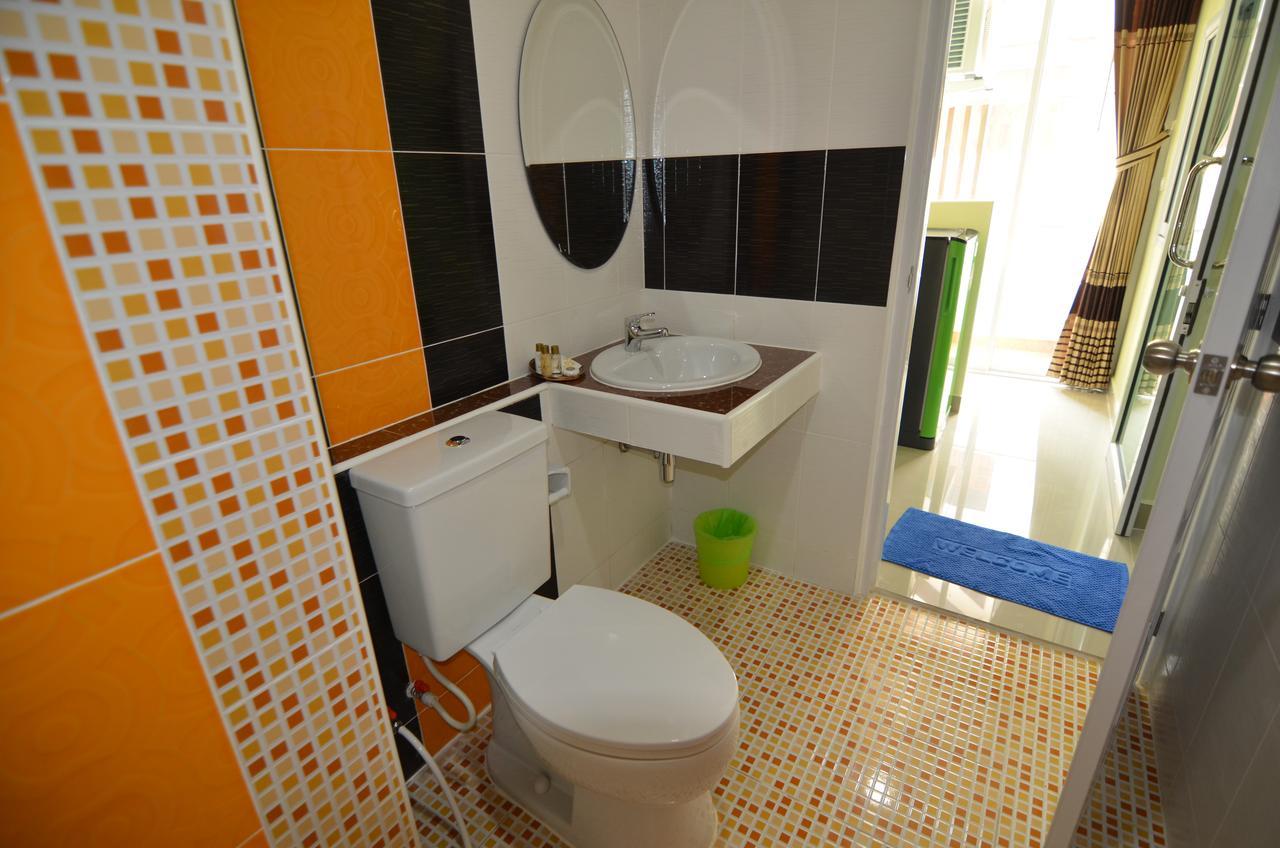 The Best Place Samut Prakan Exterior photo