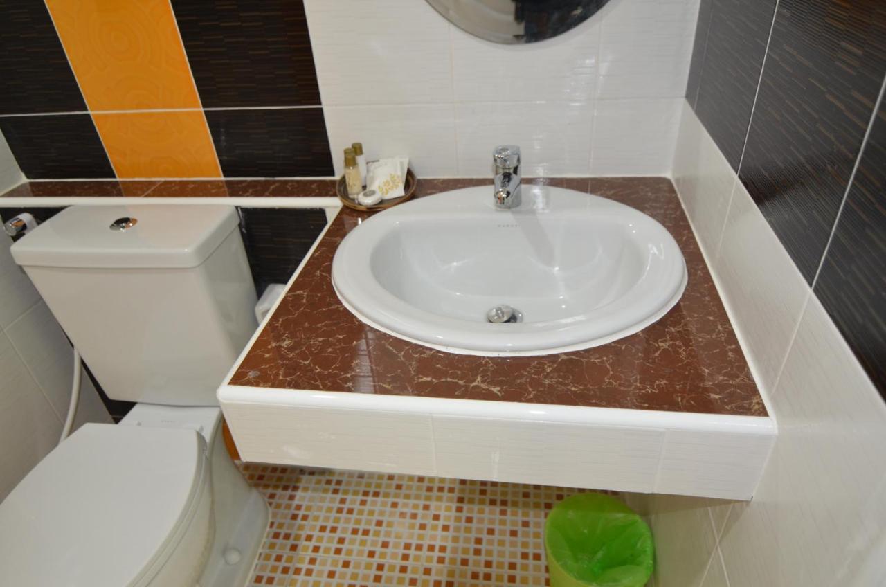 The Best Place Samut Prakan Exterior photo