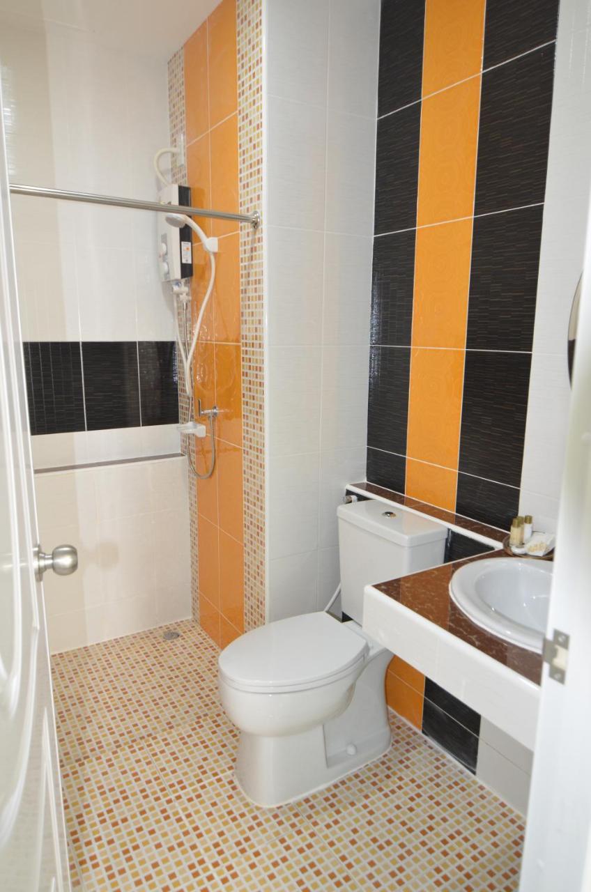 The Best Place Samut Prakan Exterior photo